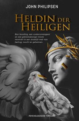 Heldin der Heiligen (Paperback)