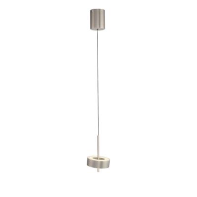 Paul Neuhaus HanglampQ-Rotate aluminium modern - 2247-95