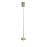 Paul Neuhaus HanglampQ-Rotate aluminium modern - 2247-95
