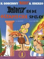 Asterix 12. asterix en de olympische spelen (Paperback)