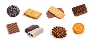 Royal SEVILLA koekjes assortiment (120st)