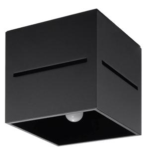 Plafondlamp LOBO zwart