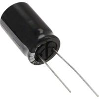 Panasonic Elektrolytische condensator Radiaal bedraad 7.5 mm 4700 µF 16 V 20 % (Ø) 16 mm 1 stuk(s) - thumbnail