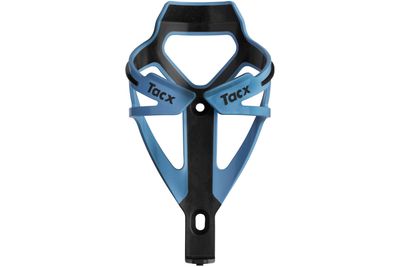 Tacx deva bidonhouder lichtblauw