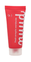 Nuud Natural Deo Cream 15 ml Deodorant