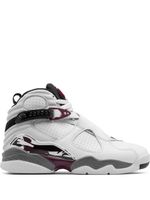 Jordan baskets Air Jordan 8 Retro WMNS - Blanc