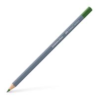 Faber Castell Aquarelkleurpotlood Goldfaber - 167 permanent olijfgroen Faber Castell Aquarelkleurpotlood Goldfaber - 167 permanent olijfgroen
