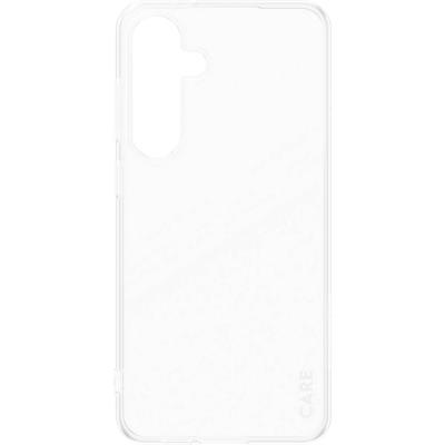 PanzerGlass neu Backcover Samsung Galaxy S24 FE Transparant Inductieve lading
