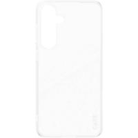 PanzerGlass neu Backcover Samsung Galaxy S24 FE Transparant Inductieve lading