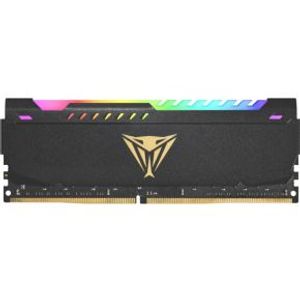 Patriot Memory DDR4 Viper Steel RGB 2x16GB 3200Mhz (PVSR432G320C8K)