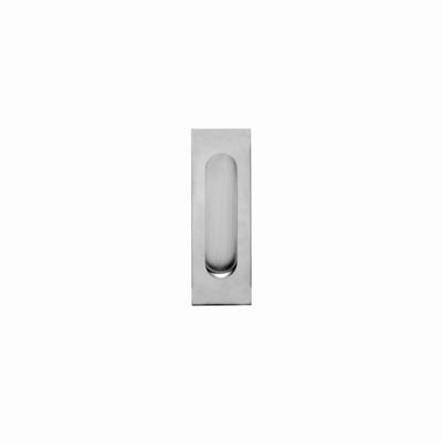 Intersteel Schuifdeurkom rechtAlvro 17x5cm RVS - 0035.447683