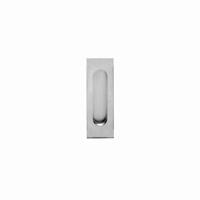 Intersteel Schuifdeurkom rechtAlvro 17x5cm RVS - 0035.447683