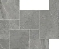 Colorker Giant 223747 Vloertegel Mix Grey 10mm Mat R10 4 Formaten