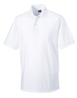 Russell Z599 Hardwearing Polycotton Polo