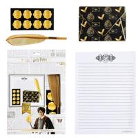 Briefpapier Set Harry Potter