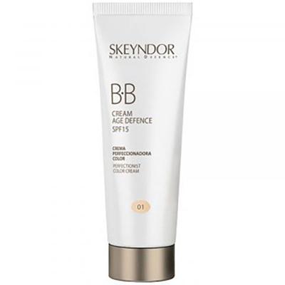 Skeyndor Age Defense BB Cream 01 Crème SPF15 40ml