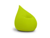 Terapy Elly zitzak - Groen | 100cm x 50cm x 80cm