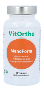 VitOrtho MenoForm Vegicapsules