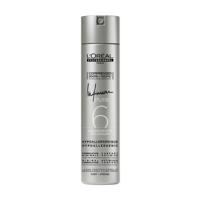 L'Oréal Professionnel Infinium Pure Haarlak Strong 300ml