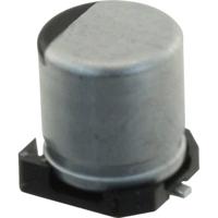 Panasonic Elektrolytische condensator SMD 10 µF 50 V 20 % (Ø) 5 mm 1 stuk(s)