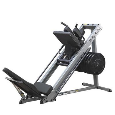 Body-Solid GLPH1100S Leg Press en Hack Squat