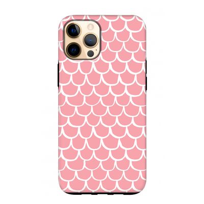 Dakpannetjes: iPhone 12 Pro Max Tough Case