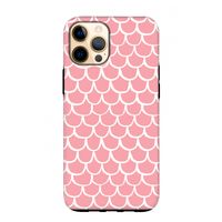 Dakpannetjes: iPhone 12 Pro Max Tough Case