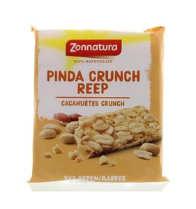 Pinda crunch 45 gram