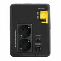 UPS SAI APC BVX900LI-GR 480 W 900 VA - thumbnail