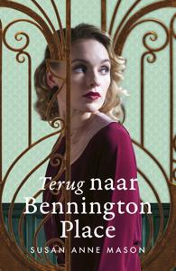 Terug naar Bennington Place - Susan Anne Mason - ebook