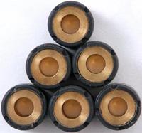 RMS Roller core set 18x14 mm, 13.5 g, 6 pcs.