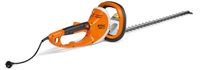 Stihl HSE 61 | 50 cm | elektrische heggenschaar | draaibare handgreep - 48120113564 - thumbnail