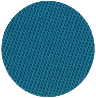 NORTON schuurschijf "ice" softf.-fin. disk p1500 80mm 1500 velcro