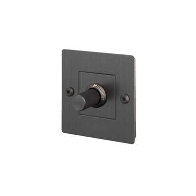Buster and Punch - 1G DIMMER / 250W LED / LINEAR Schakelaar