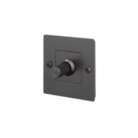 Buster and Punch - 1G DIMMER / 250W LED / LINEAR Schakelaar