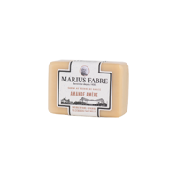 Marius Fabre Zeep amandel zonder palmolie 100 Gram