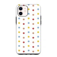 Bollen: iPhone 12 mini Tough Case