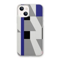 Gestalte 2: iPhone 13 mini Transparant Hoesje