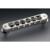 Schaller GTM Nashville Tune-O-Matic Bridge Nickel gitaarbrug