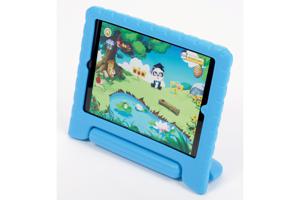 Parat PARAT PARAPROJECT® KidsCover Back cover Blauw Tabletcover