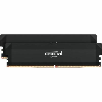 RAM geheugen Crucial Pro OC 64 GB DDR5 6000 MHz CL40