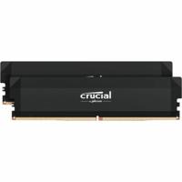 RAM geheugen Crucial Pro OC 64 GB DDR5 6000 MHz CL40