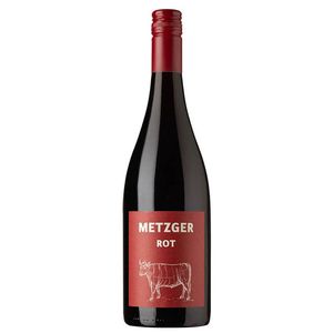 Rot 2020 - 75CL - 12,5% Vol.