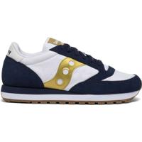 Sportschoenen Saucony Jazz Original Wit Uniseks Schoenmaat 40