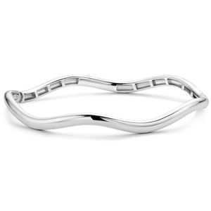 TI SENTO-Milano 2990SI Armband Bangle zilver 4 mm