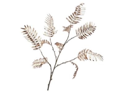 Palmtak l138 cm goud - Silkka