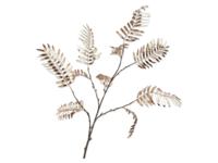 Palmtak l138 cm goud - Silkka