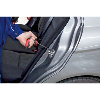 Vigor TX-schroevendraaier Werkplaats Grootte T 30 Koplengte: 132 mm 1 stuk(s)