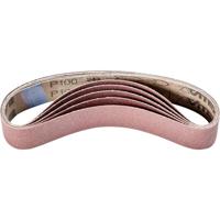 PFERD TOOLS BA 35/450 X A 100 45005210 Schuurband Korrelgrootte (num) 100 (l x b) 450 mm x 35 mm 20 stuk(s)
