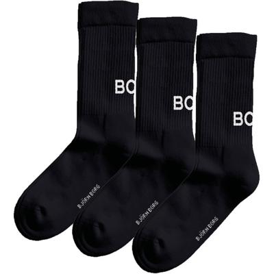 Björn Borg Core Crew Sock 3-Pack